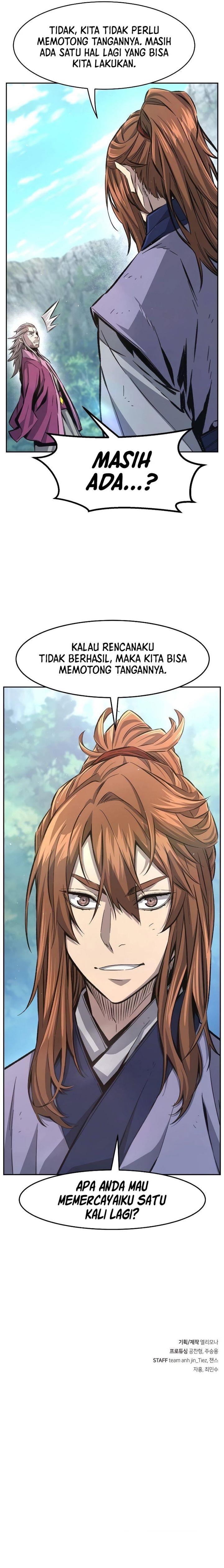 Read Absolute Sword Sense ID Manga Online
