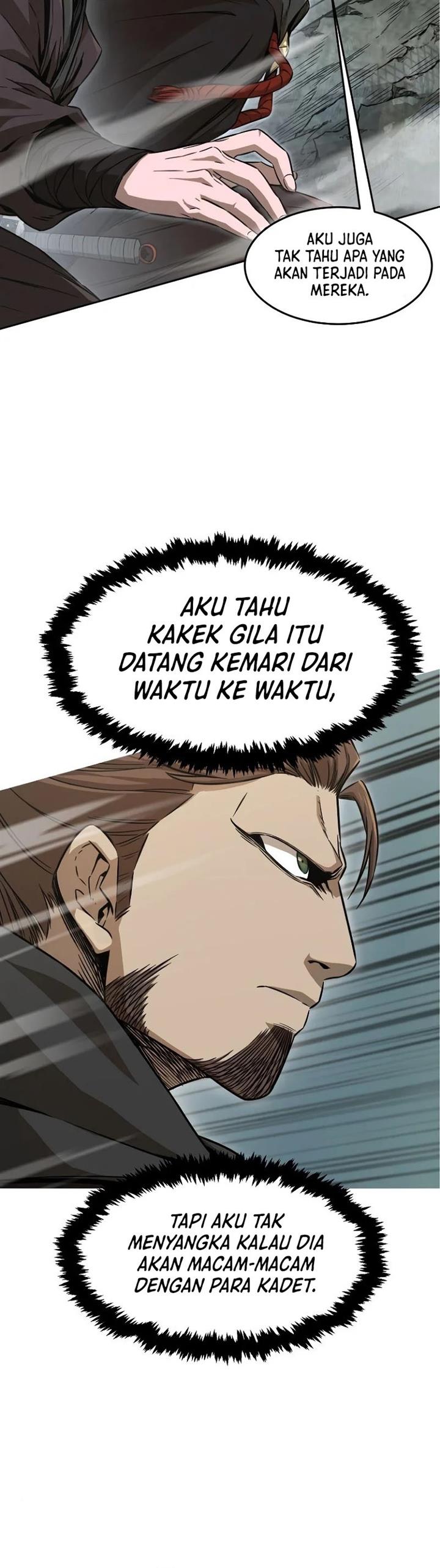 Read Absolute Sword Sense ID Manga Online