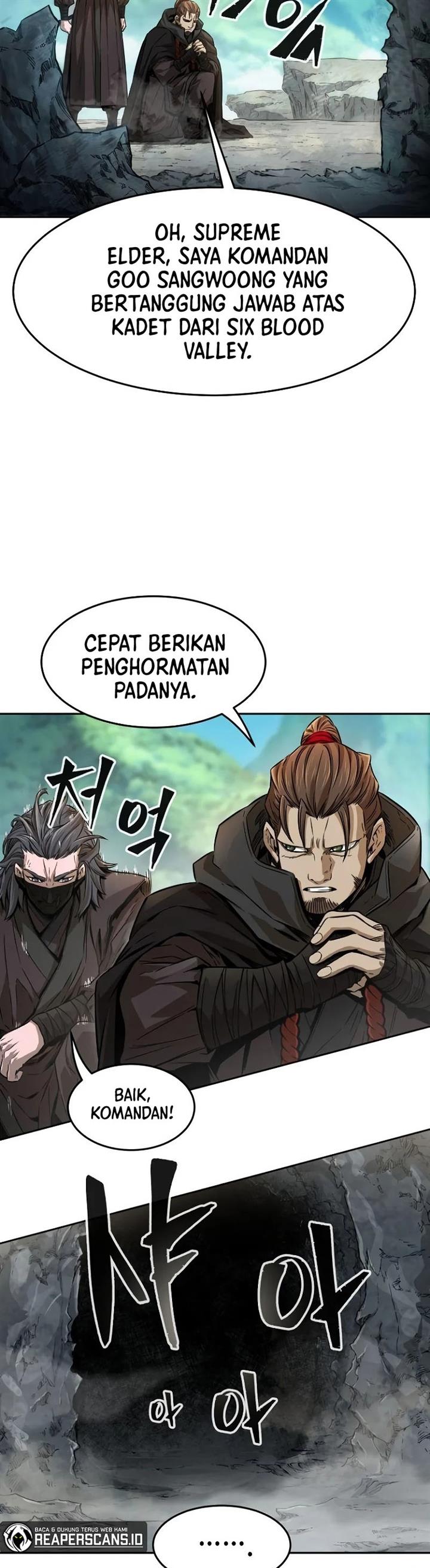 Read Absolute Sword Sense ID Manga Online