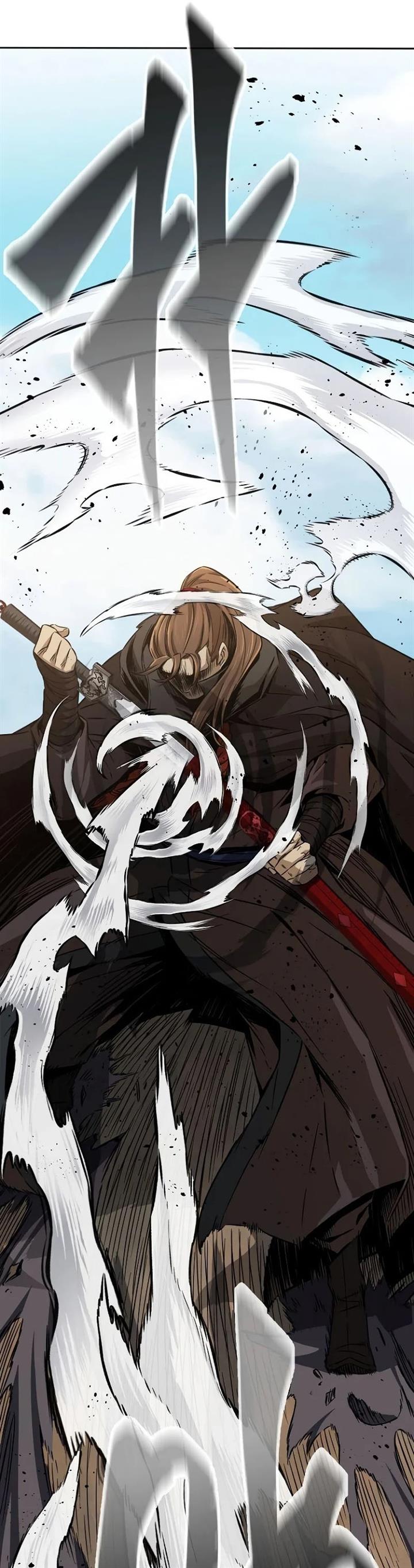 Read Absolute Sword Sense ID Manga Online