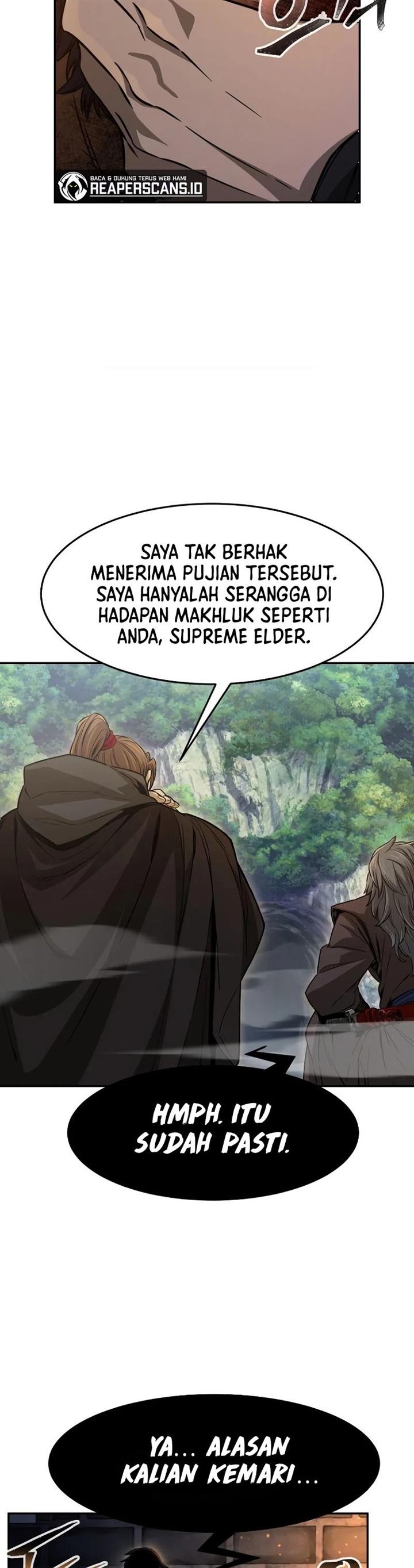 Read Absolute Sword Sense ID Manga Online