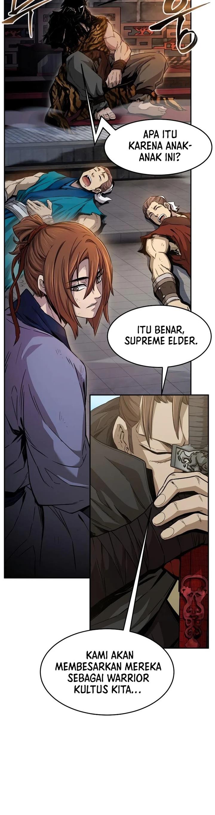Read Absolute Sword Sense ID Manga Online
