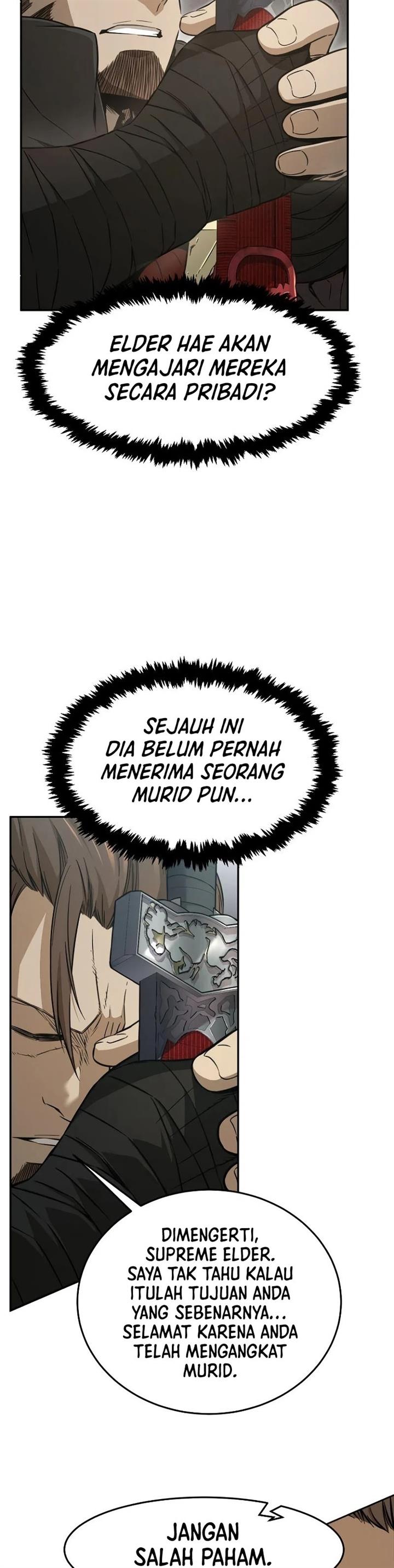 Read Absolute Sword Sense ID Manga Online