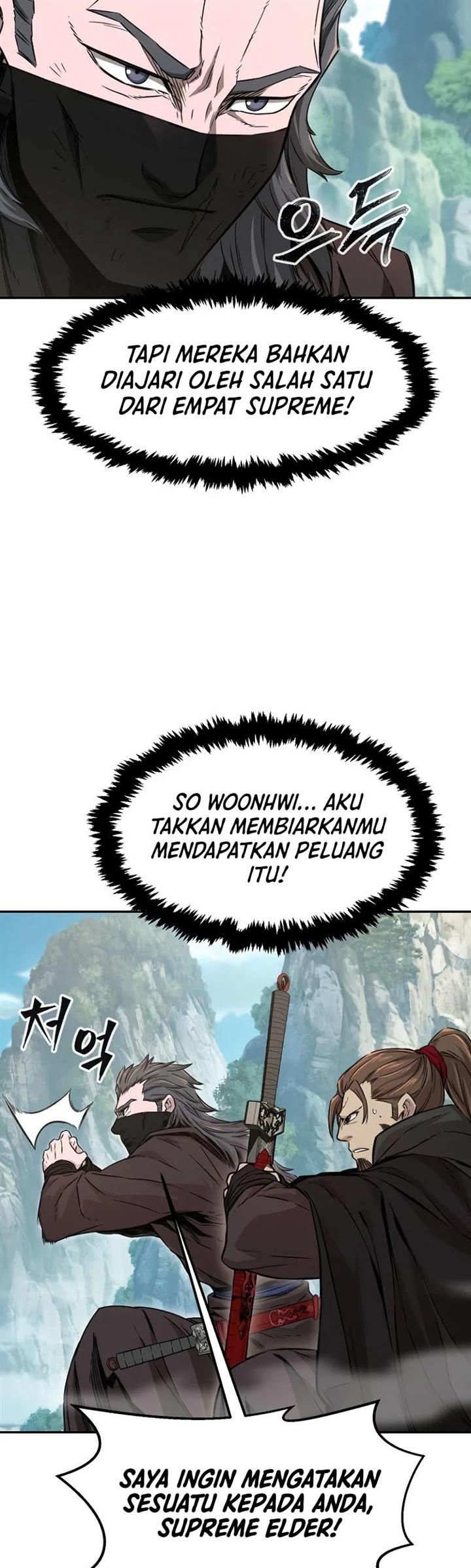Read Absolute Sword Sense ID Manga Online