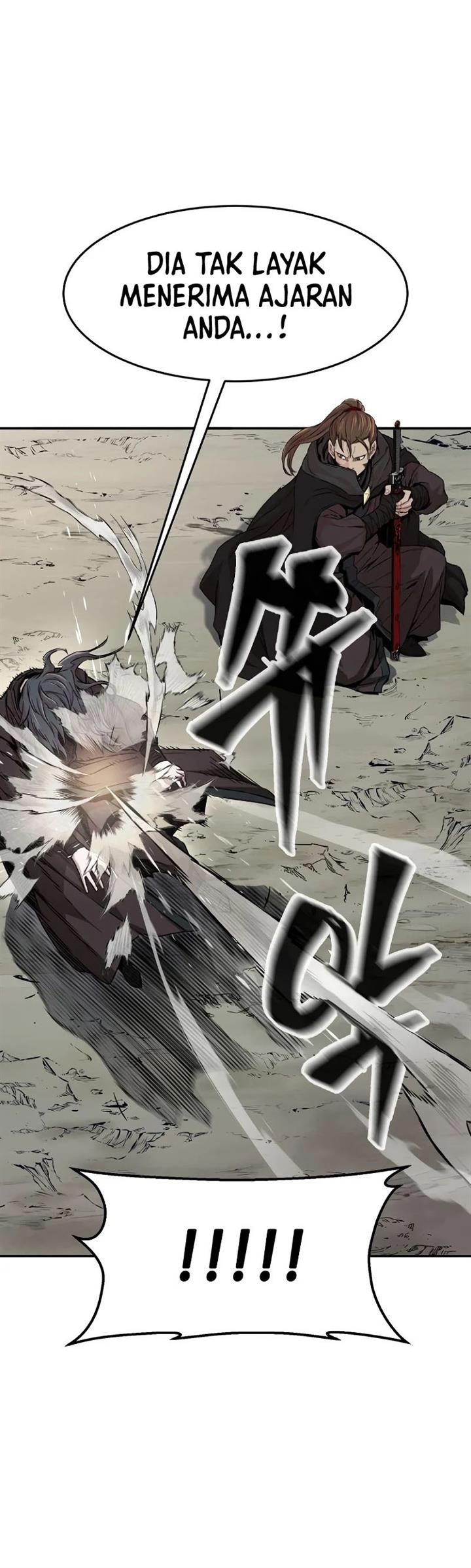 Read Absolute Sword Sense ID Manga Online