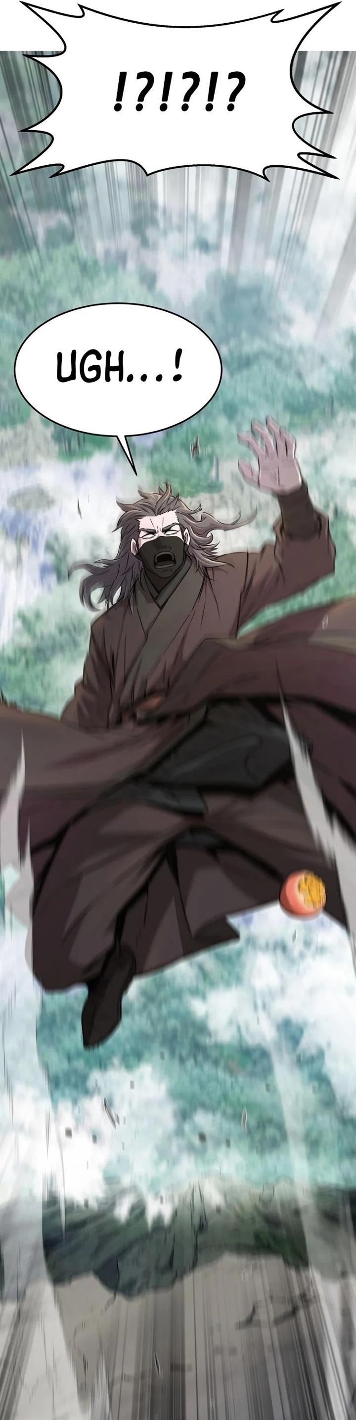 Read Absolute Sword Sense ID Manga Online