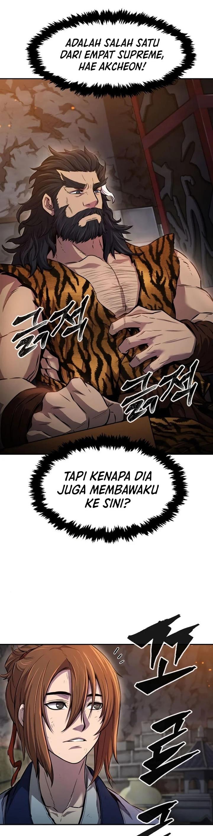Read Absolute Sword Sense ID Manga Online