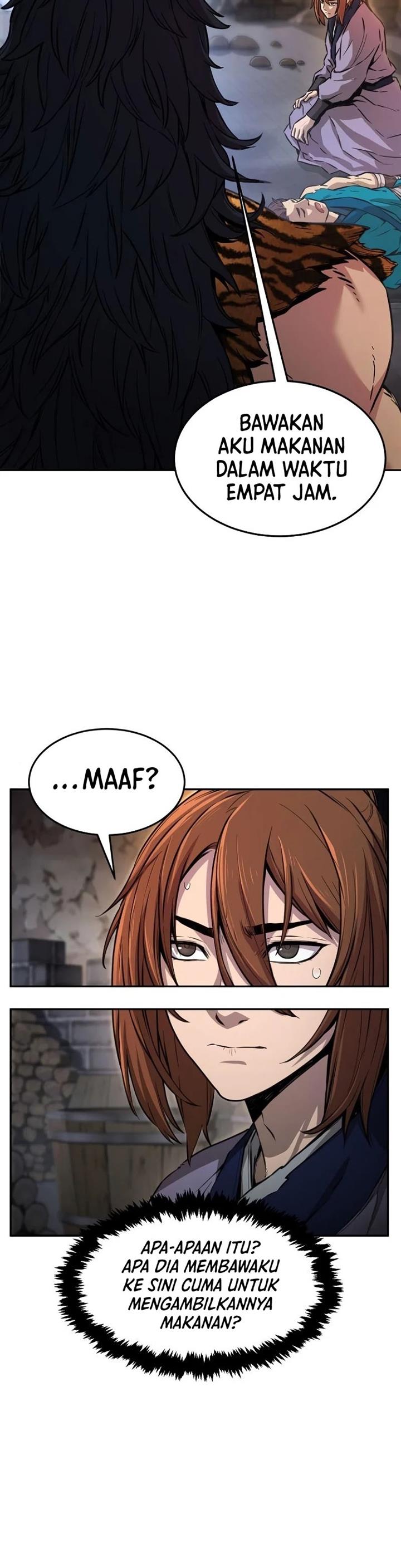 Read Absolute Sword Sense ID Manga Online