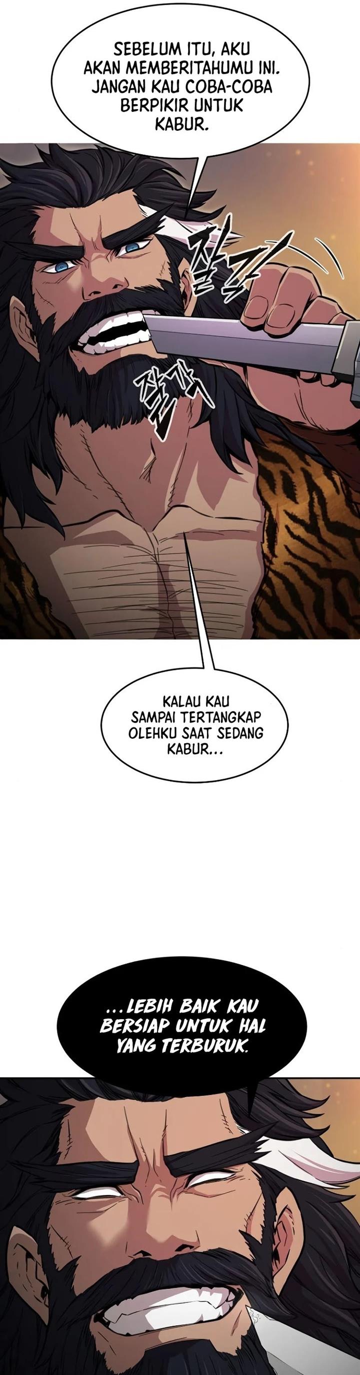 Read Absolute Sword Sense ID Manga Online