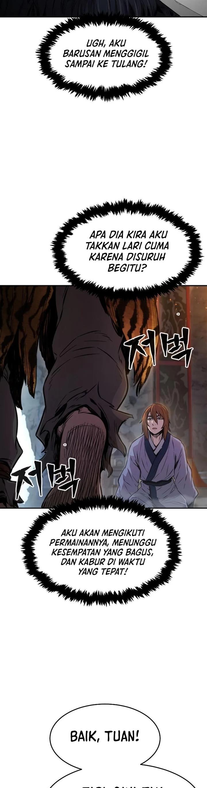 Read Absolute Sword Sense ID Manga Online