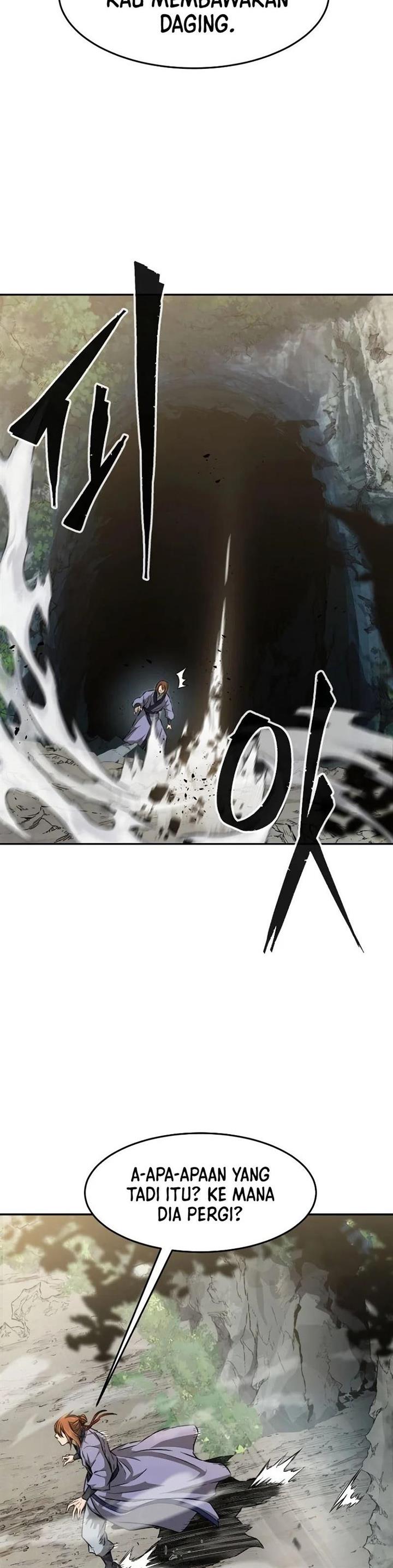 Read Absolute Sword Sense ID Manga Online