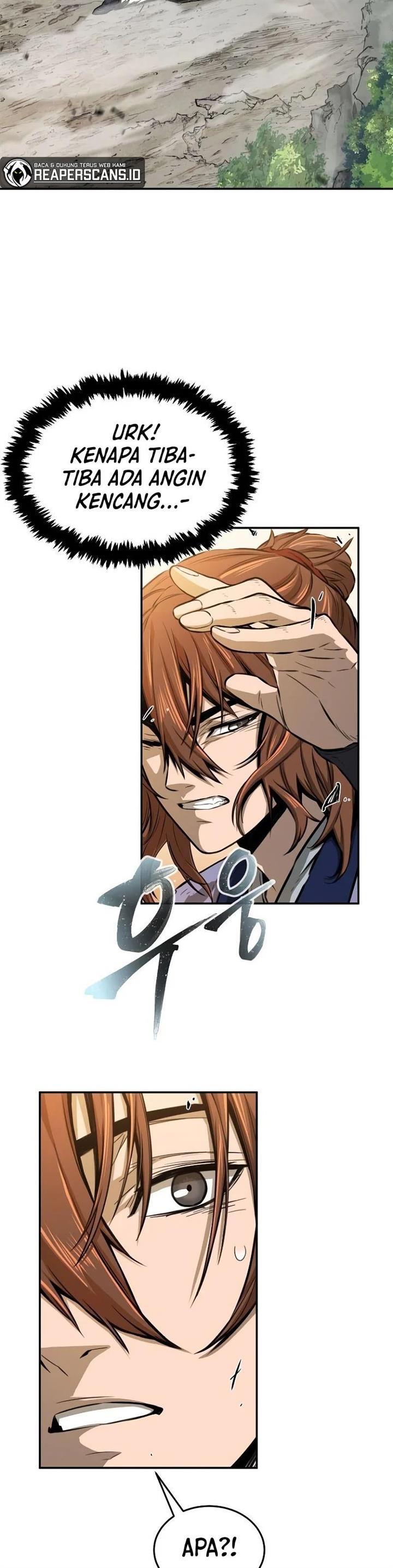 Read Absolute Sword Sense ID Manga Online