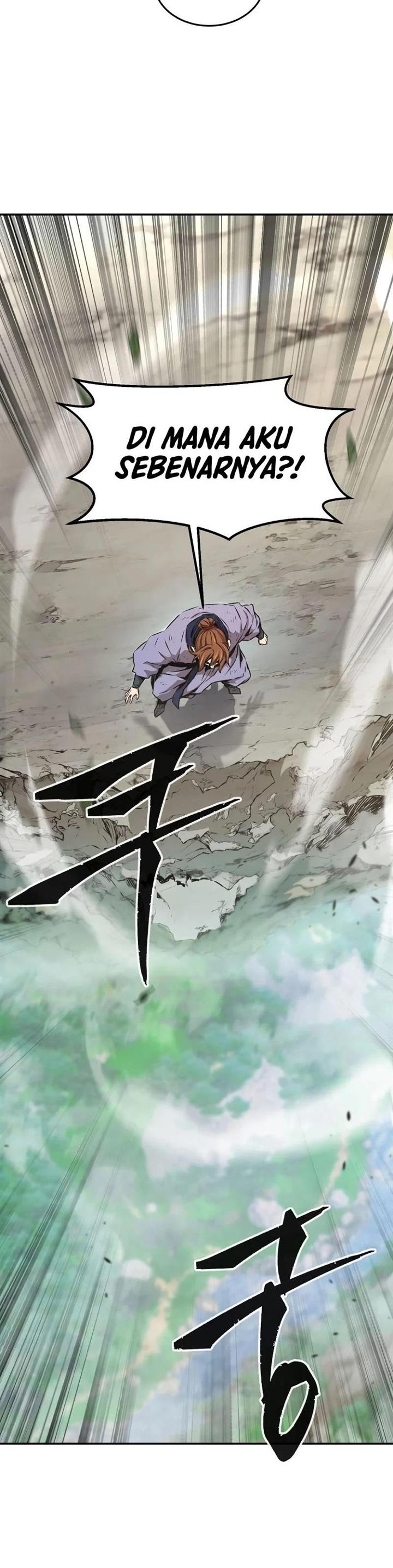 Read Absolute Sword Sense ID Manga Online