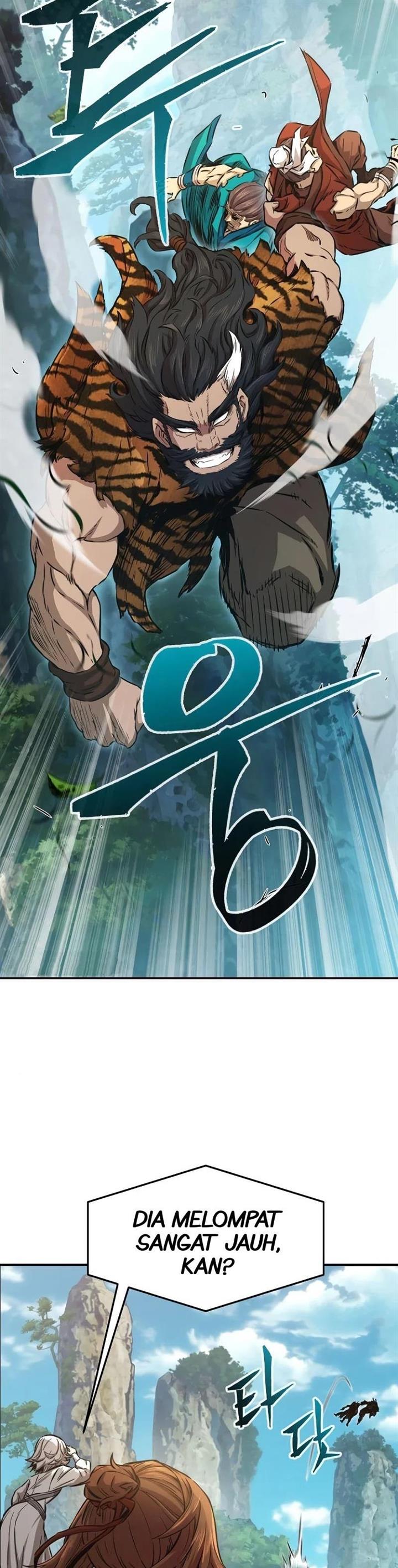 Read Absolute Sword Sense ID Manga Online