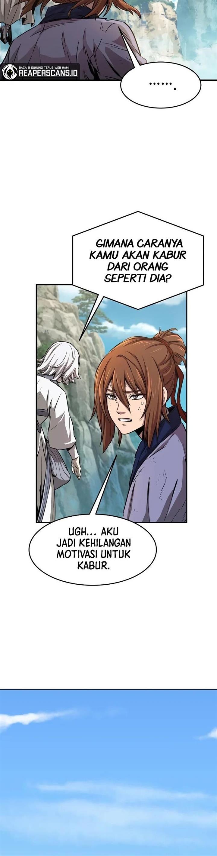 Read Absolute Sword Sense ID Manga Online
