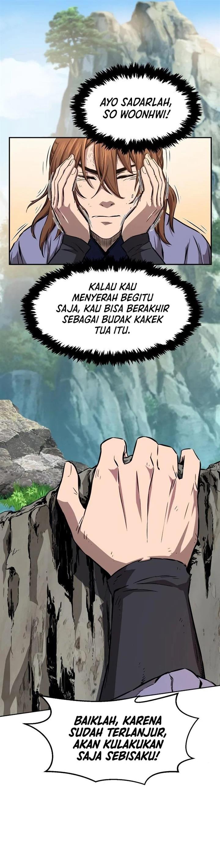 Read Absolute Sword Sense ID Manga Online