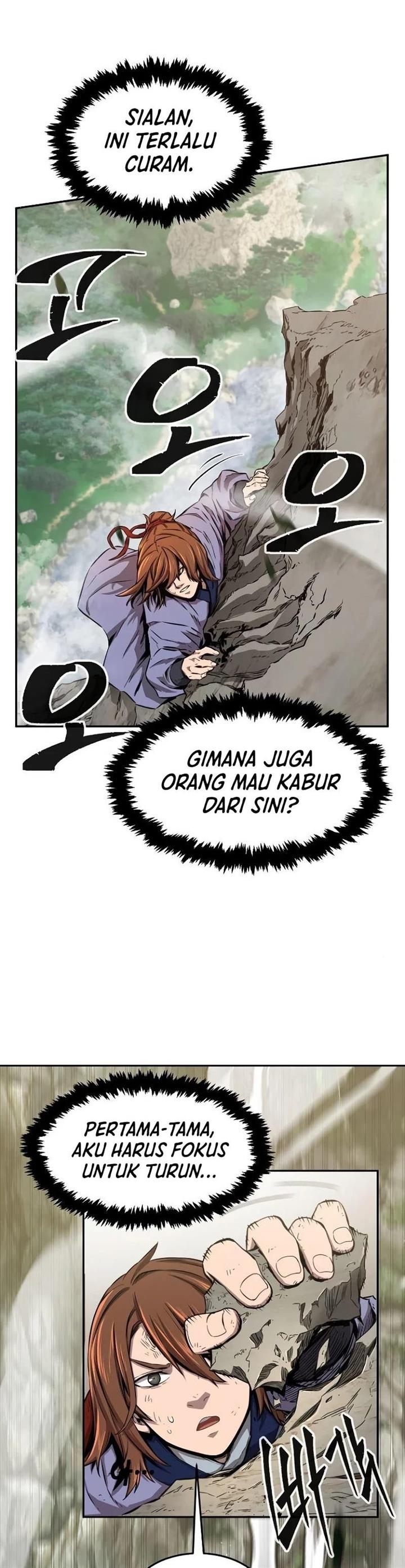 Read Absolute Sword Sense ID Manga Online