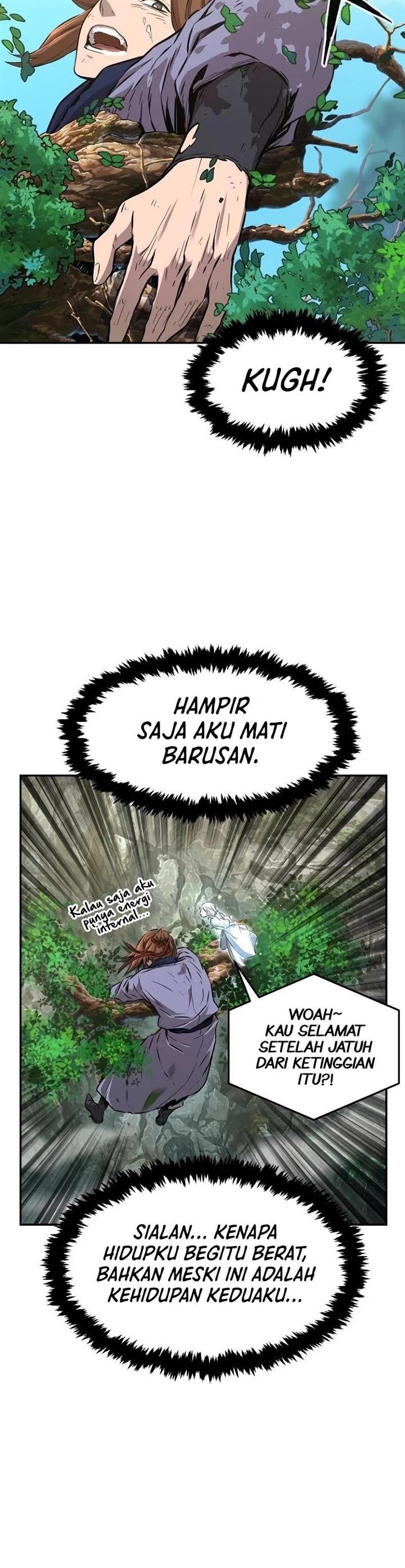 Read Absolute Sword Sense ID Manga Online