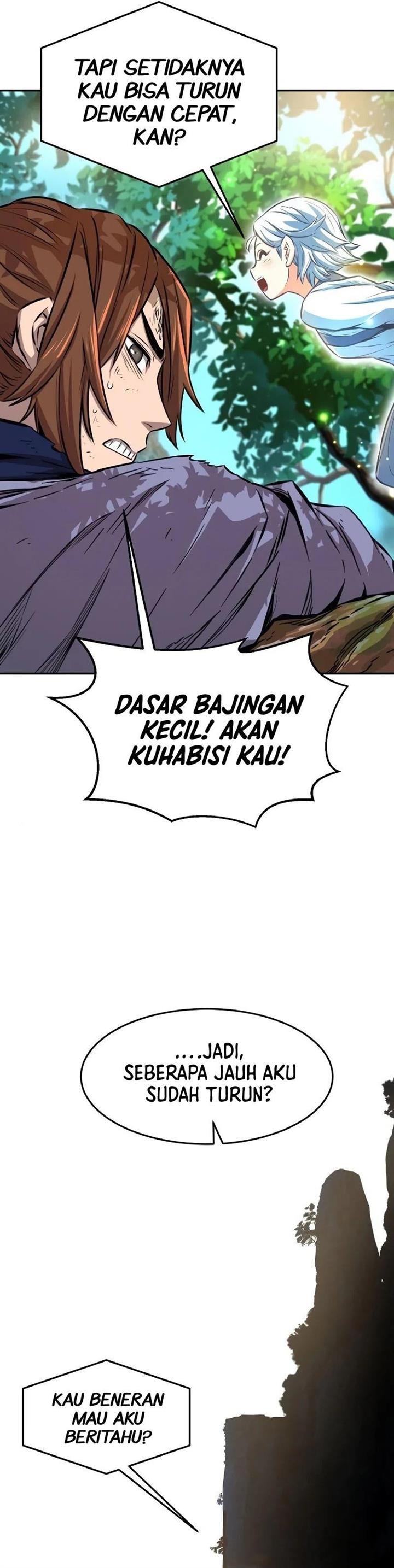 Read Absolute Sword Sense ID Manga Online