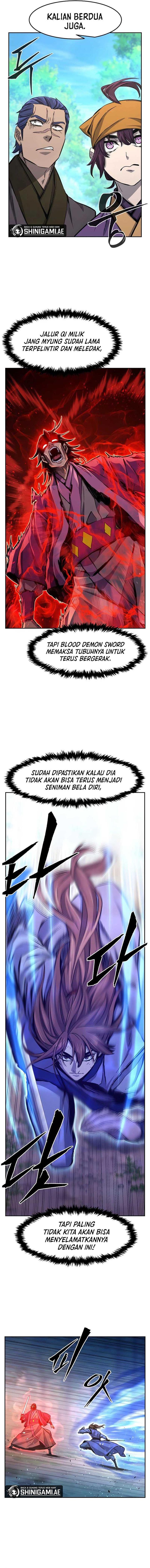 Read Absolute Sword Sense ID Manga Online