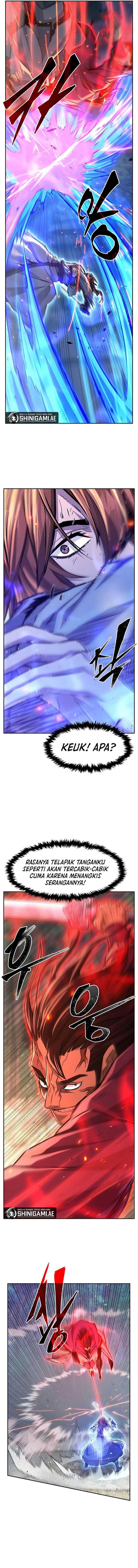 Read Absolute Sword Sense ID Manga Online