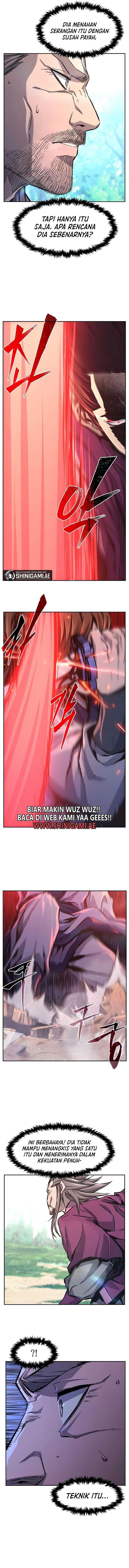 Read Absolute Sword Sense ID Manga Online
