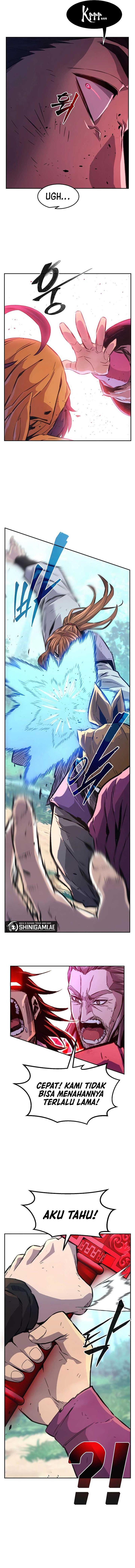 Read Absolute Sword Sense ID Manga Online