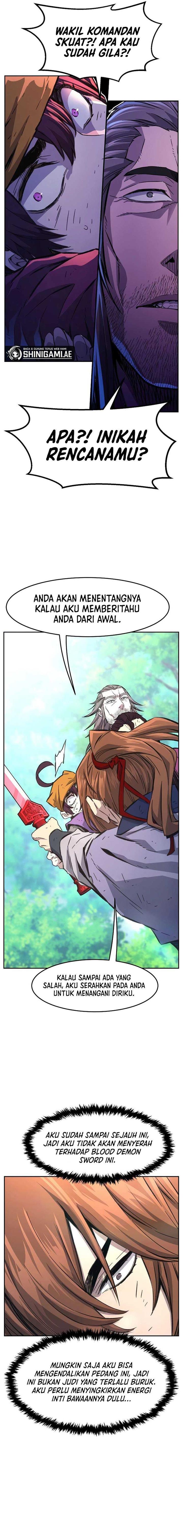 Read Absolute Sword Sense ID Manga Online