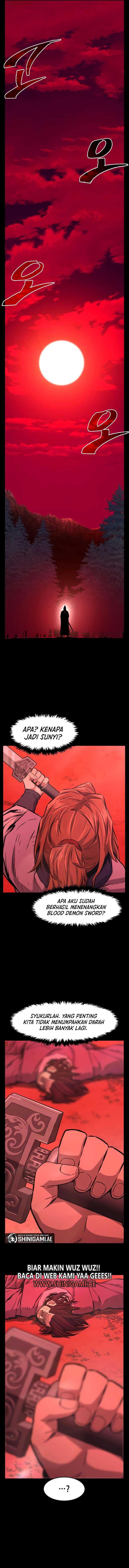 Read Absolute Sword Sense ID Manga Online