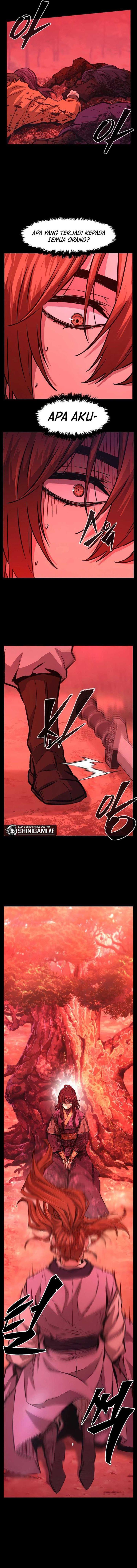 Read Absolute Sword Sense ID Manga Online