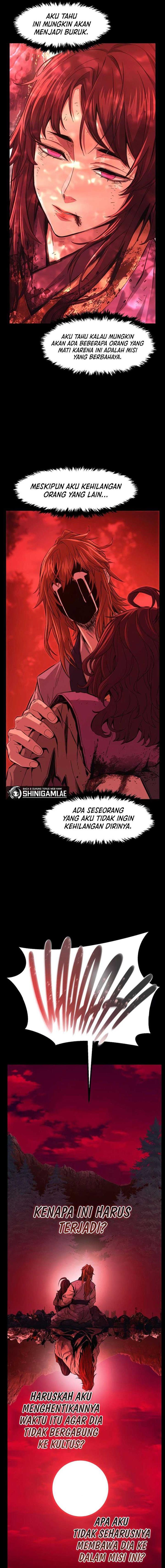 Read Absolute Sword Sense ID Manga Online