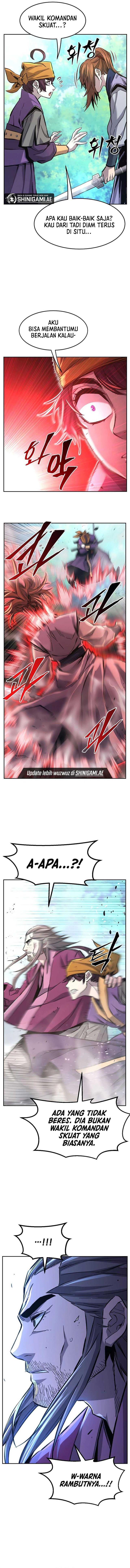 Read Absolute Sword Sense ID Manga Online