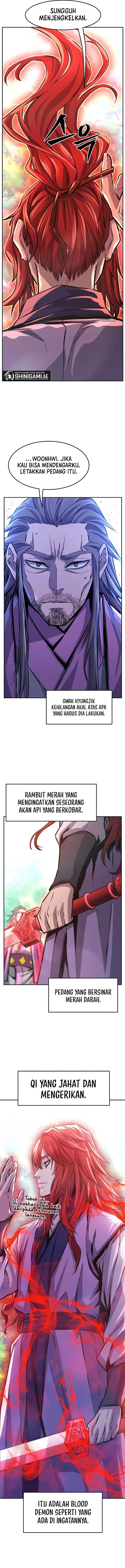 Read Absolute Sword Sense ID Manga Online