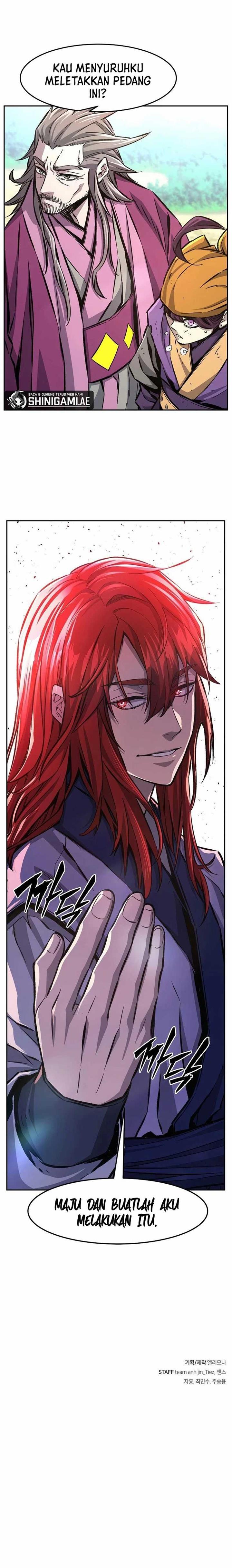 Read Absolute Sword Sense ID Manga Online