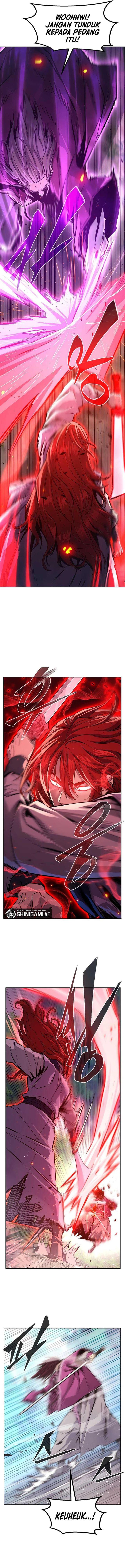 Read Absolute Sword Sense ID Manga Online
