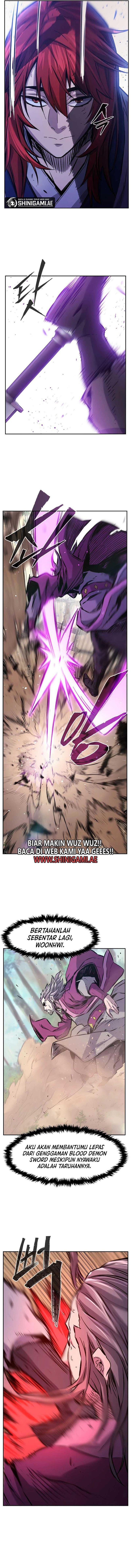 Read Absolute Sword Sense ID Manga Online