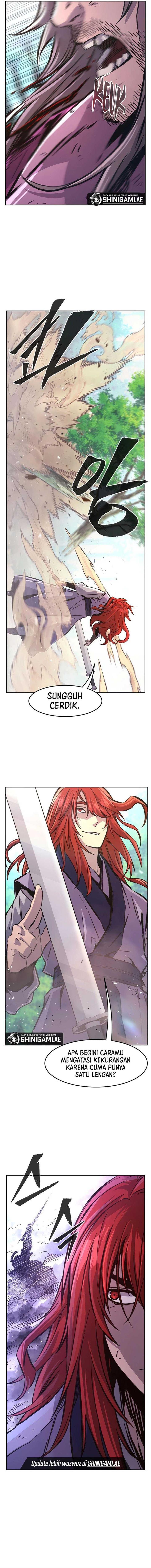 Read Absolute Sword Sense ID Manga Online