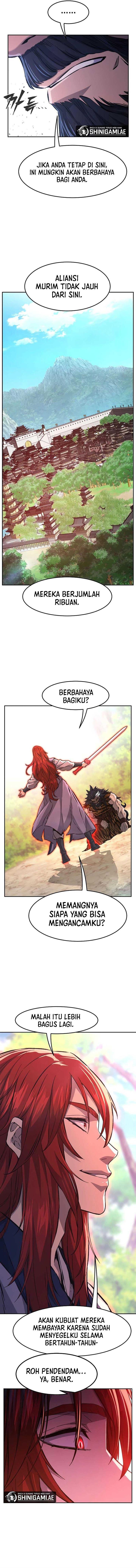 Read Absolute Sword Sense ID Manga Online