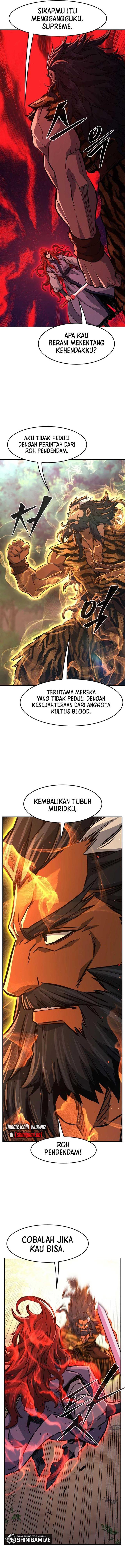 Read Absolute Sword Sense ID Manga Online