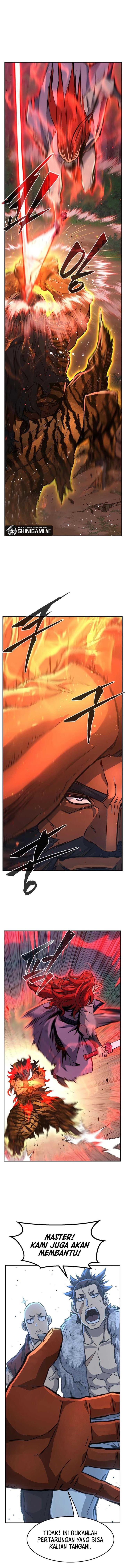 Read Absolute Sword Sense ID Manga Online