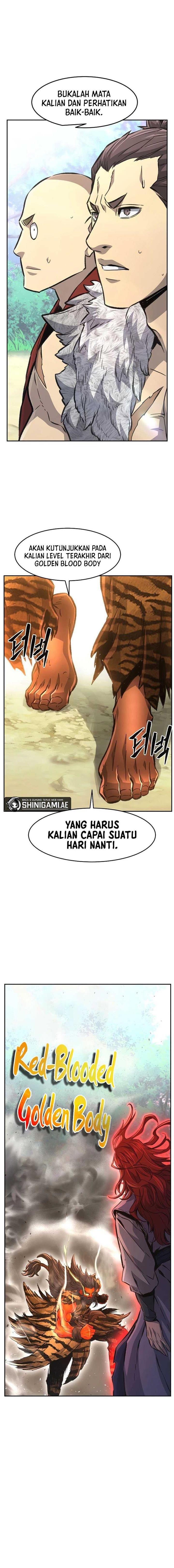 Read Absolute Sword Sense ID Manga Online
