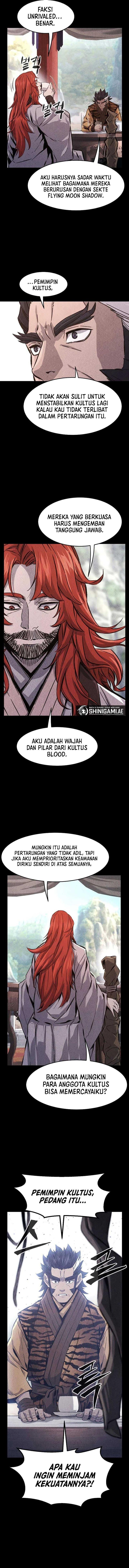 Read Absolute Sword Sense ID Manga Online