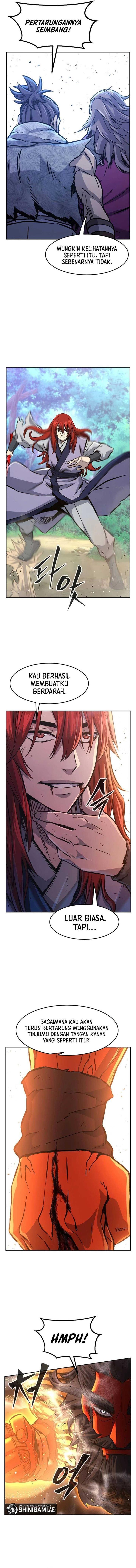 Read Absolute Sword Sense ID Manga Online