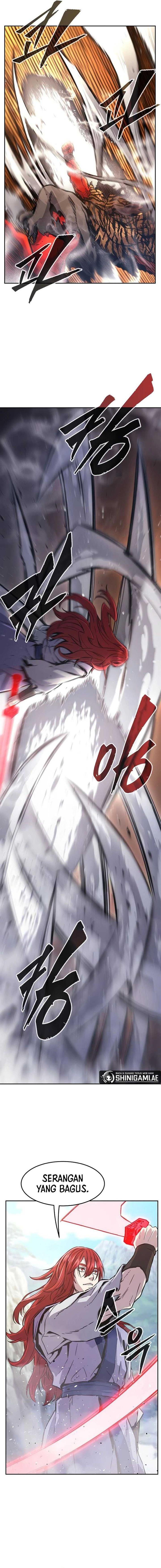 Read Absolute Sword Sense ID Manga Online