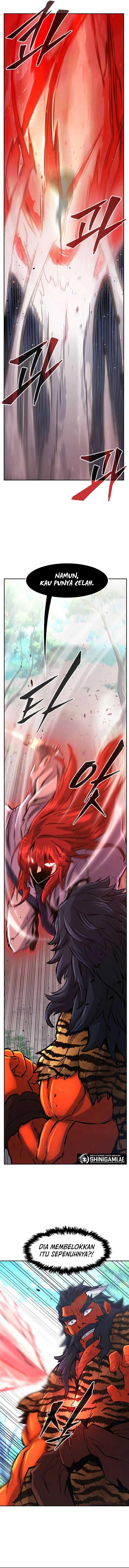 Read Absolute Sword Sense ID Manga Online