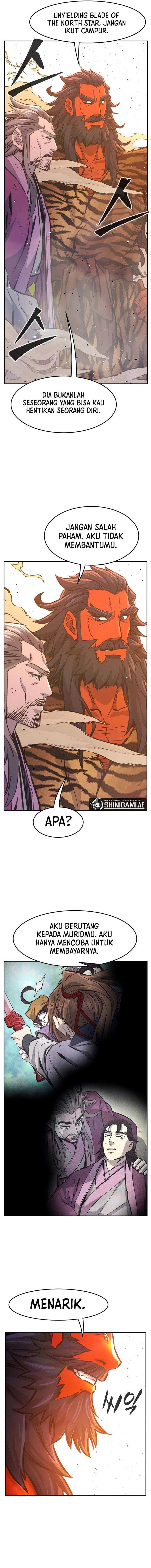 Read Absolute Sword Sense ID Manga Online