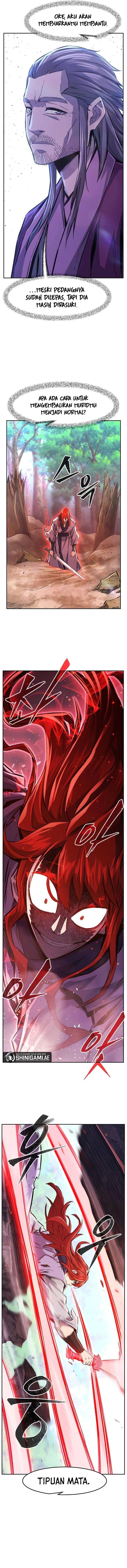 Read Absolute Sword Sense ID Manga Online
