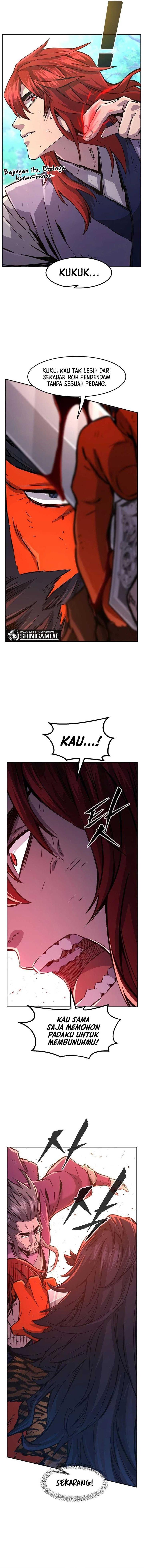 Read Absolute Sword Sense ID Manga Online