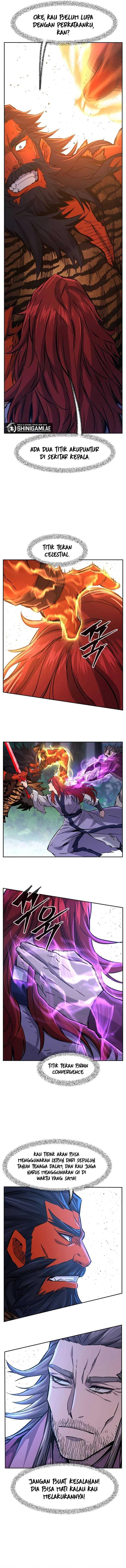 Read Absolute Sword Sense ID Manga Online