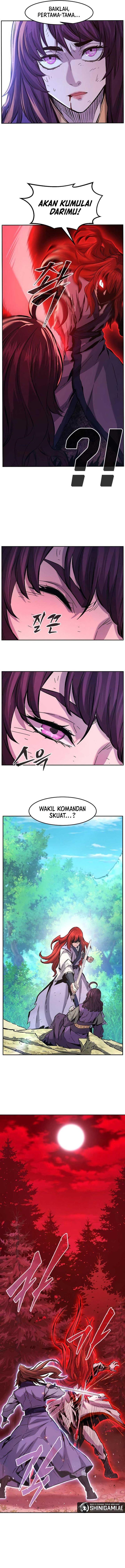 Read Absolute Sword Sense ID Manga Online